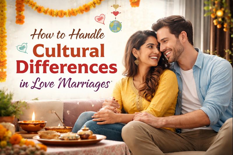 Modern Marriage Trends in India: How Love, Technology, and Traditions ...